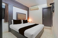 Collection O Dhanbad Railway Station Formerly Hotel VIP Residency