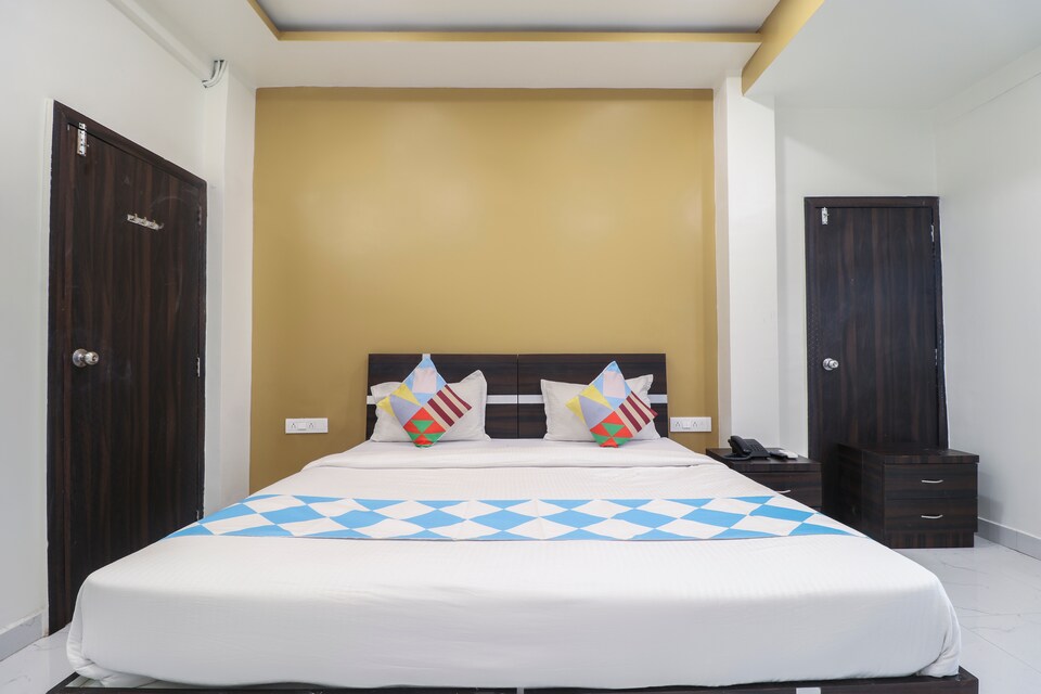 OYO Home 71784 Cosy Stay Khadki, Shivaji Nagar  Pune, Pune