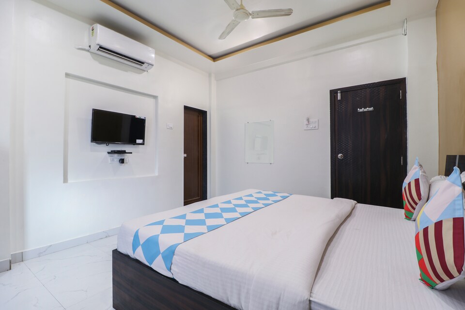 OYO Home 71784 Cosy Stay Khadki, Shivaji Nagar  Pune, Pune