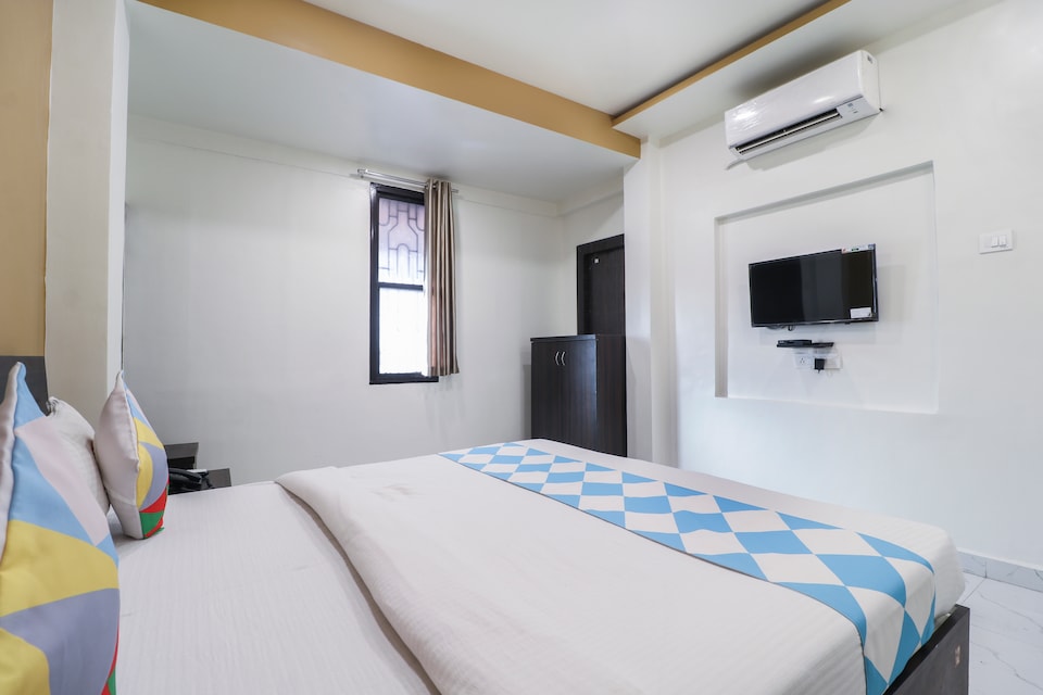 OYO Home 71784 Cosy Stay Khadki, Shivaji Nagar  Pune, Pune