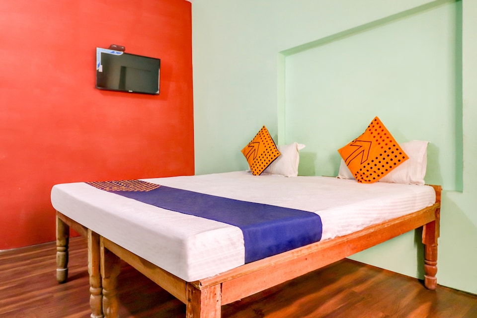 SPOT ON 71785 Hotel Haveli Inn, Gwalior, Gwalior