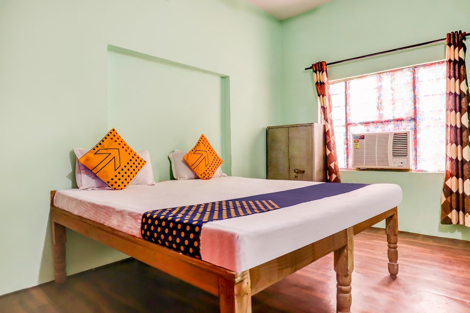 SPOT ON 71785 Hotel Haveli Inn, Gwalior, Gwalior