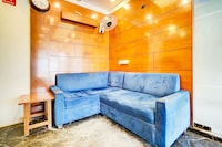 Super Collection O Airport Road Formerly Hotel Kyra