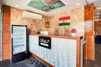 Super Collection O Airport Road Formerly Hotel Kyra