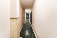 Hotel O  AMBA RESIDENCY