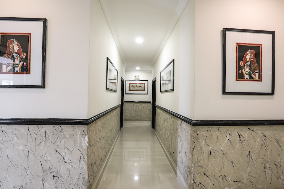 OYO 919 Secunderabad, Secunderabad, Hyderabad
