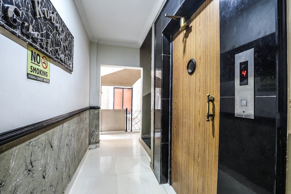 OYO 919 Secunderabad, Secunderabad, Hyderabad