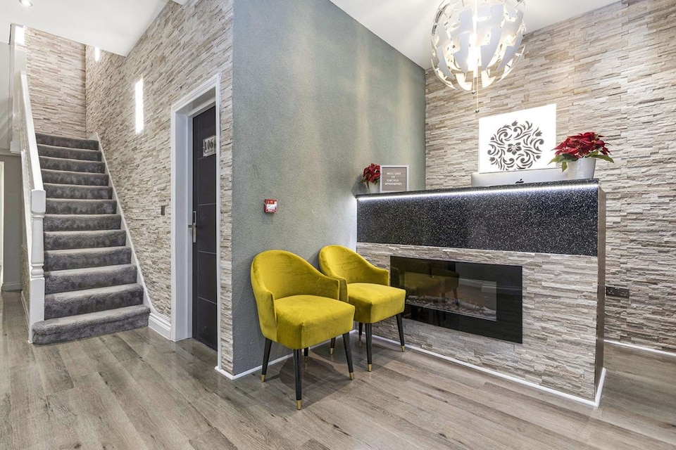 OYO Orchid Apartments, Ilford (Greater London), Ilford