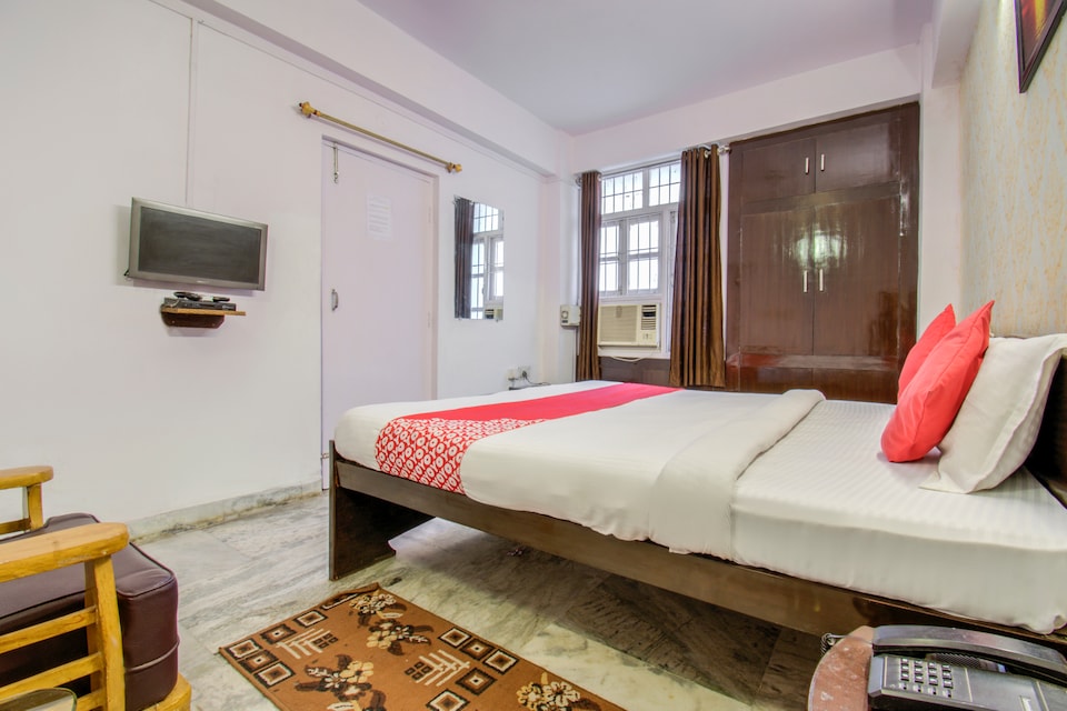 OYO 71825 Hotel Virasat Heritage, Boring Road Patna, Patna