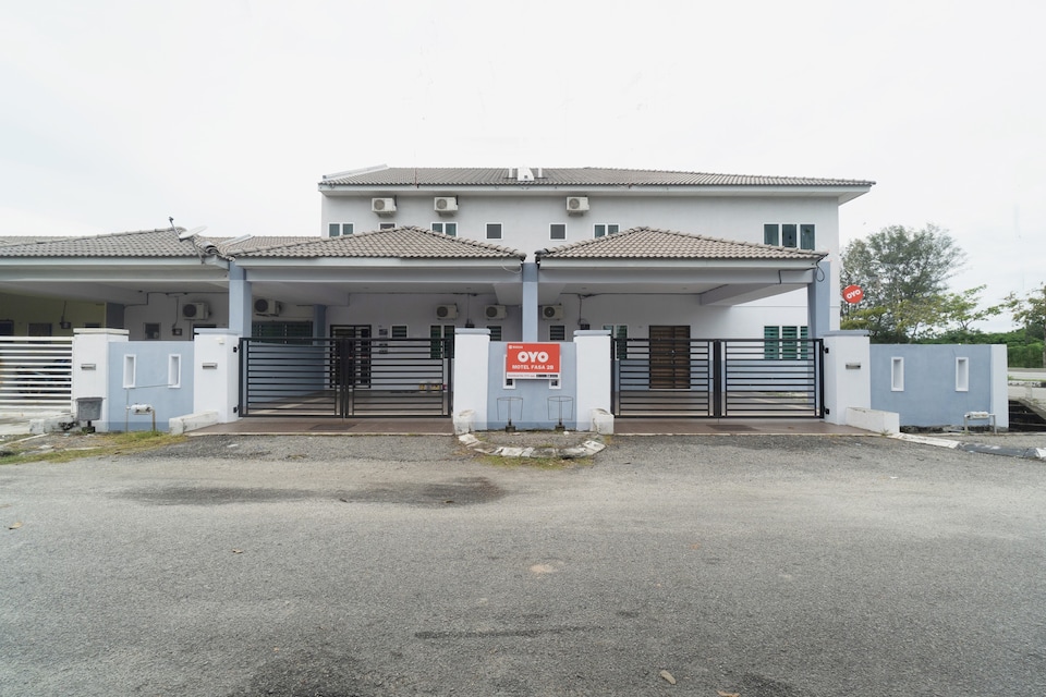 OYO 90034 Motel Fasa 2b, Seri Manjung, Manjung