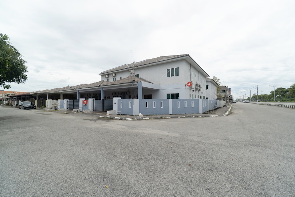 OYO 90034 Motel Fasa 2b, Seri Manjung, Manjung