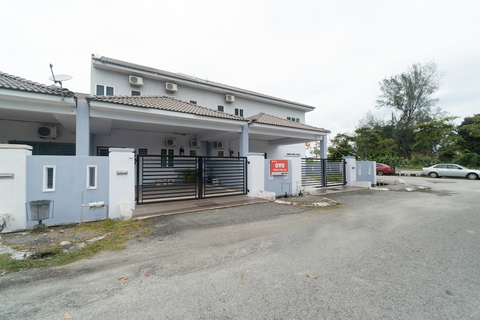OYO 90034 Motel Fasa 2b, Seri Manjung, Manjung
