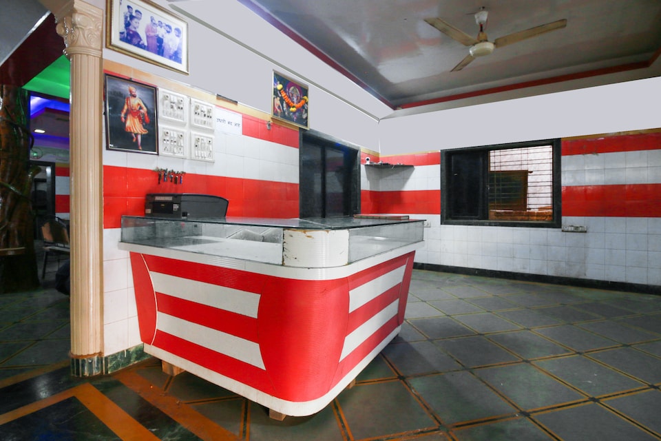 OYO 71830 Ganesha Palace , Alibag- Kashid- murud, Alibag