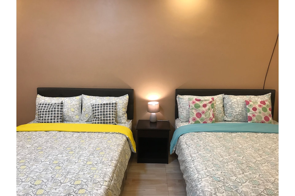 Guest Hotel, Naga City, Naga City