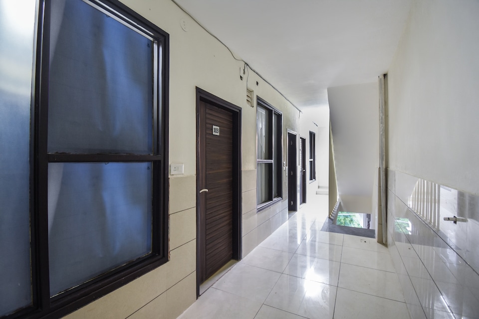 HOTEL O G S HOME, Ferozepur Road Ludhiana, Ludhiana