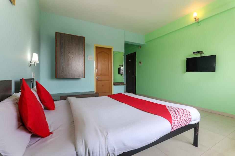 OYO Hotel Landmark, Kolhapur, Kolhapur