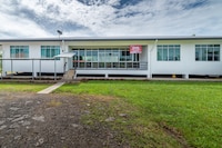 Hotel O Eagle Wood Garden