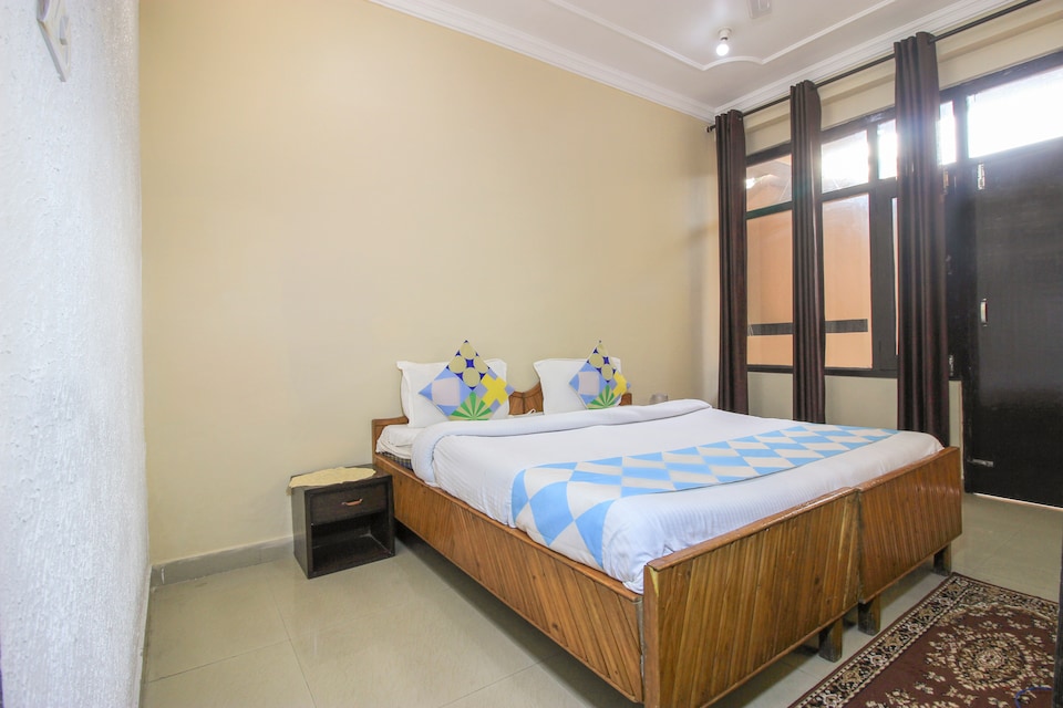 OYO Home 71840 Reeva Retreat & Restaurant, Bhimtal Nainital, Nainital