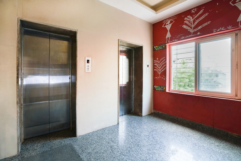 Capital O 71843 Grand Sindhura, LB Nagar - Ramoji, Hyderabad