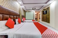 OYO Hotel City Dx
