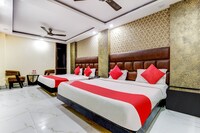 OYO Hotel City Dx
