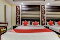 OYO Hotel City Dx