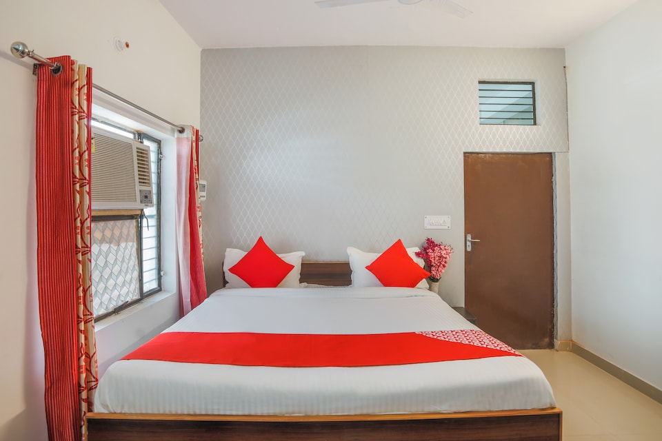 OYO 71870 Rj Residency, Ghaziabad City, Ghaziabad