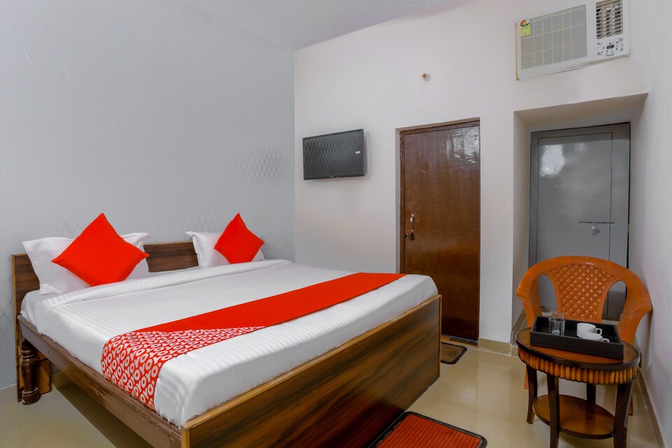 OYO 71870 Rj Residency, Ghaziabad City, Ghaziabad