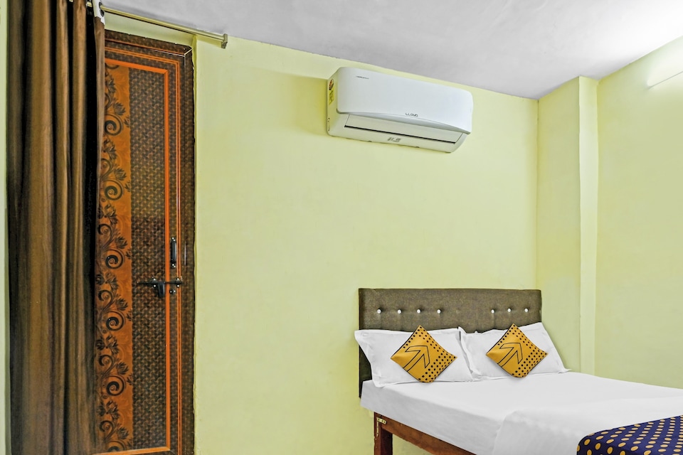 SPOT ON 71878 Hotel Shri Sai, Bhilai, Bhilai
