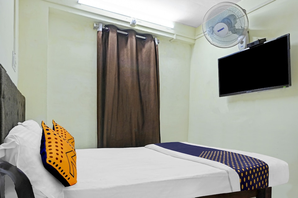 SPOT ON 71878 Hotel Shri Sai, Bhilai, Bhilai
