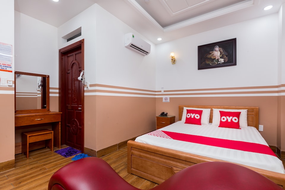 OYO 1066 Sao Mai Hotel, District 12, Ho-Chi-Minh