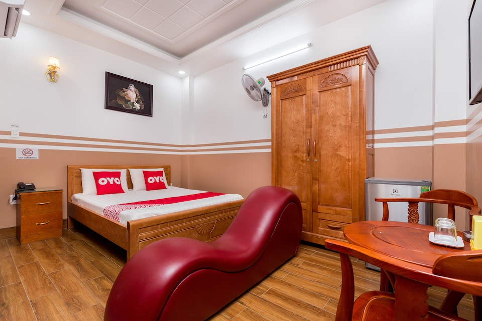 OYO 1066 Sao Mai Hotel, District 12, Ho-Chi-Minh