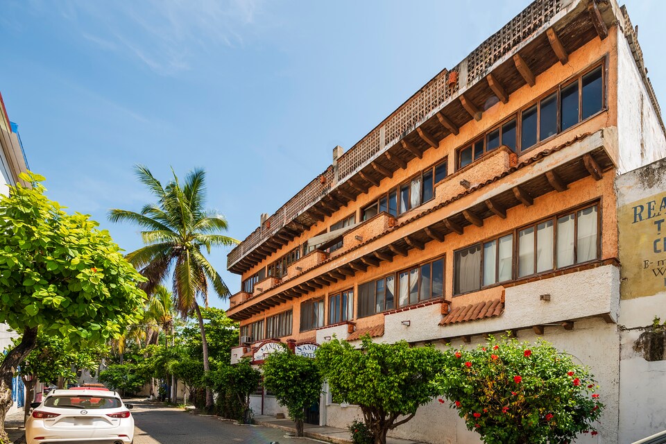 OYO Hotel Sand’s, Cihuatlan, JAL, San Patricio, Jalisco