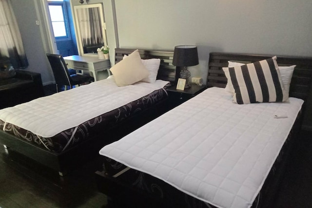 OYO 857 42 Loft Bed And Breakfast