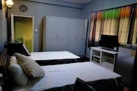 OYO 857 42 Loft Bed And Breakfast