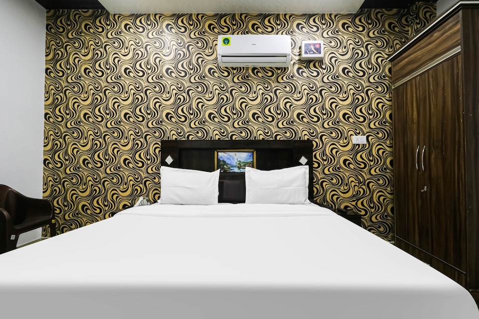 OYO 71898 9 inn stays, Pakhowal Road Ludhiana, Ludhiana