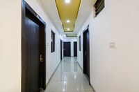 Hotel O Amber Palace