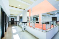 Hotel O Amber Palace