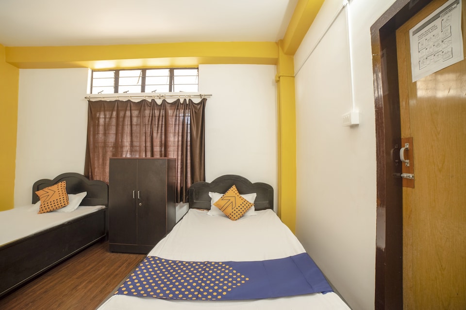 SPOT ON 71926 Happy Nest, Hatigaon Guwahati, Guwahati
