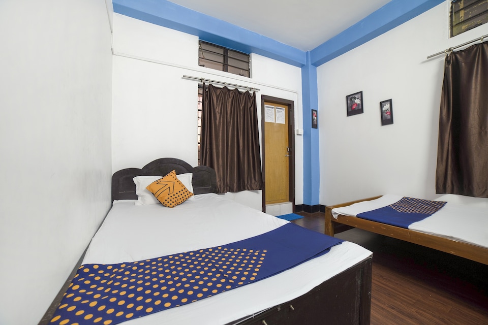 SPOT ON 71926 Happy Nest, Hatigaon Guwahati, Guwahati