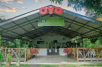 Hotel O The 7 Lodge Tambunan