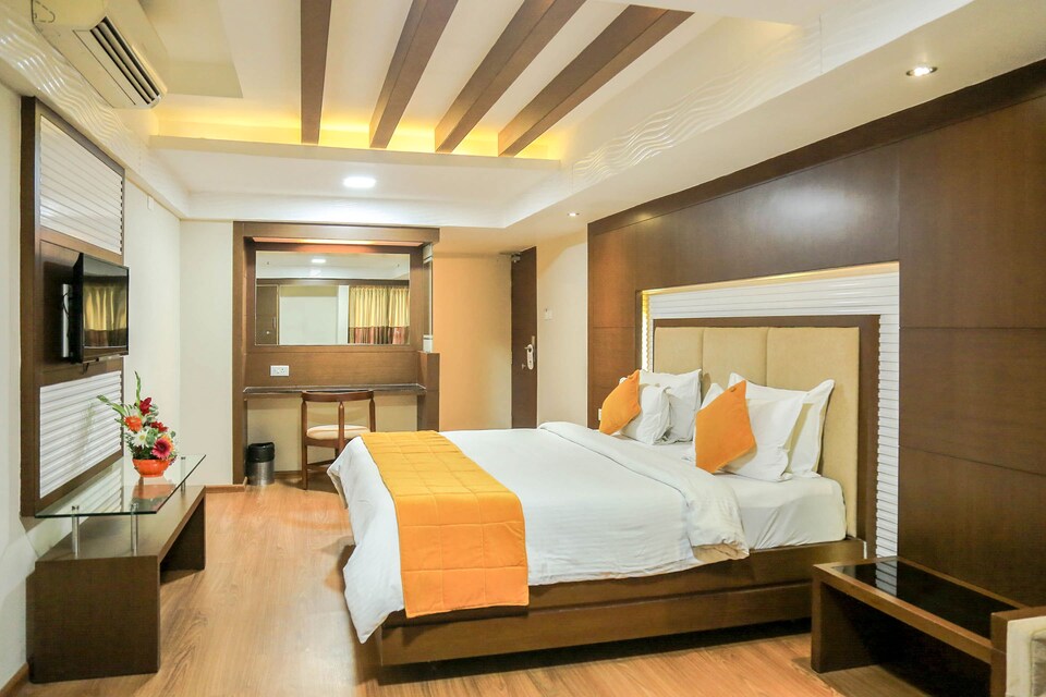 OYO 5990 The Madurai Residency, Madurai City Centre, Madurai