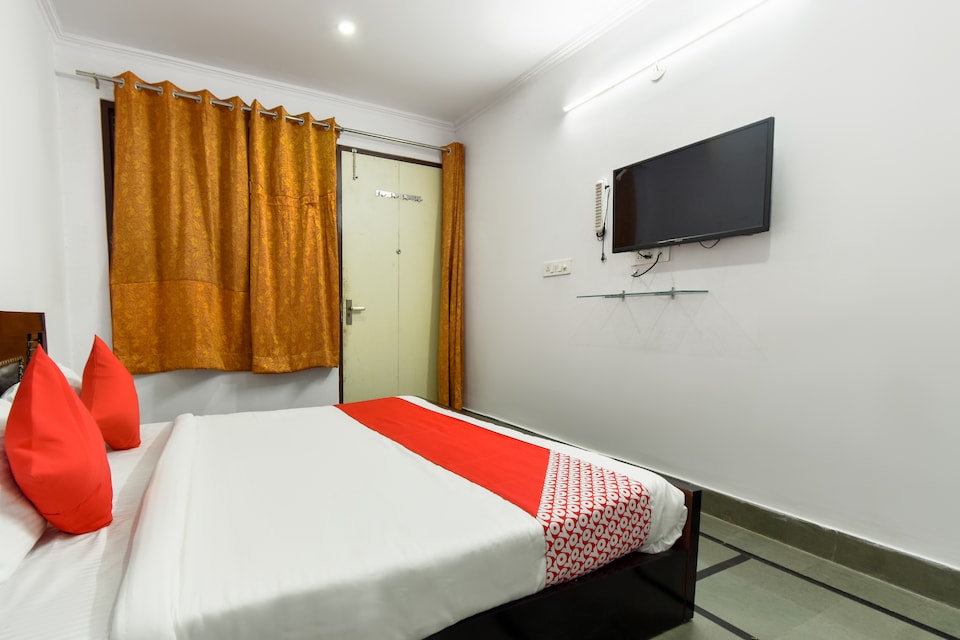 OYO 71949 Hotel Red Panda, Pelling, Pelling