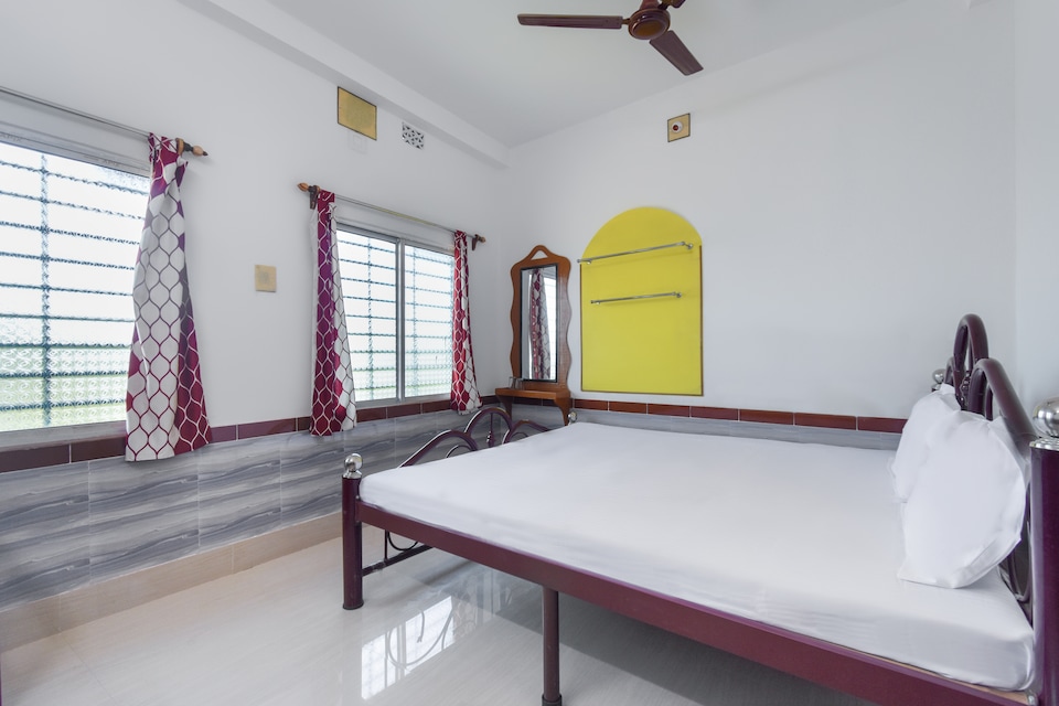 SPOT ON 71952 Prayash, Six Mile Guwahati, Guwahati