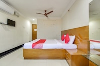 Hotel O Srinivasa Residency