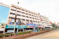 Hotel O Srinivasa Residency