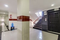 Hotel O Srinivasa Residency
