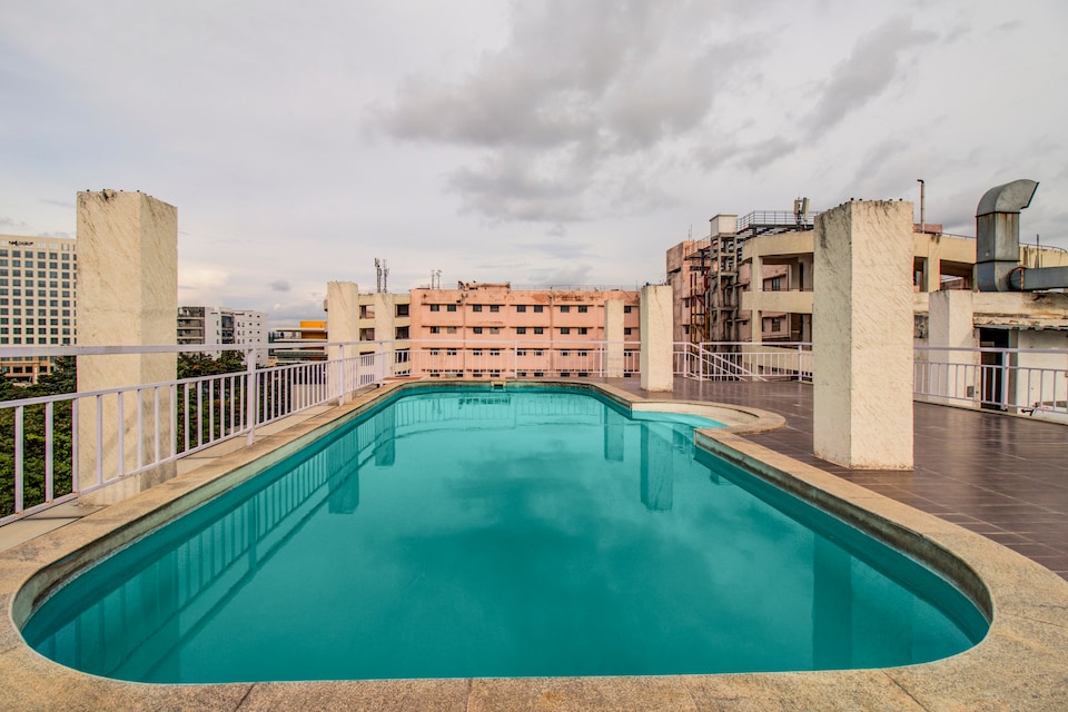 Live on new code BLR2537, Whitefield Bangalore, Bangalore