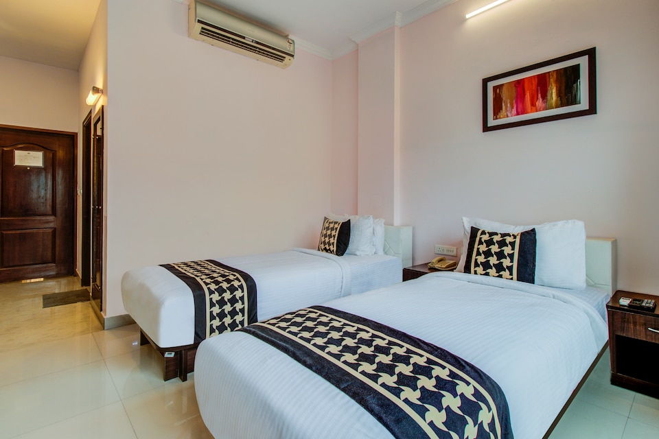 Live on new code BLR2537, Whitefield Bangalore, Bangalore