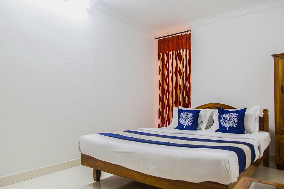 OYO 5992 Lakeshore Inn, Thekkady, Thekkady